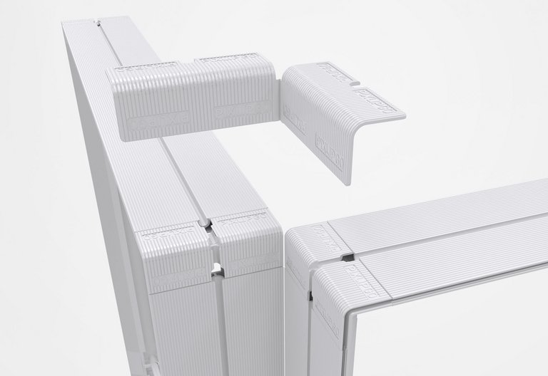 PIXLIP GO System-Verbinder PIXLIP GO System-Verbinder