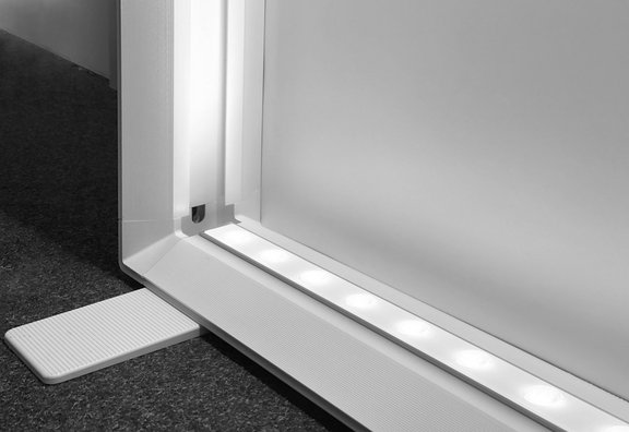 PIXLIP GO LED-Rahmen PIXLIP GO LED-Rahmen